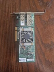 Dell Broadcom 57810S Network Adaptor. Fixed Price $27.99.