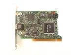 Vintage Etherexpress Intel S82557 664088-003 RJ45 Pci Ethernet Card RM2-LAN23. Fixed Price $24.95.
