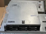 Dell Poweredge R710 Server-no Hdd/ram/power Cable. Fixed Price $72.00.