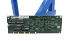 Hp P08100-001 DL380G10P,4PORT Slimsas Riser. Fixed Price $69.95.