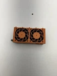 Ibm 59Y4848 Dual 60MM Middle Fan. Fixed Price $21.99.