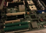 Dell POWEREDGE1800 Server Motherboard Original CN-0HJ161 (for Parts / Repair). Fixed Price $19.00.