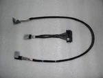 Perc 6I 6/IR Sas Sata Raid Cables Dell Poweredge T610 Server. Fixed Price $39.99.