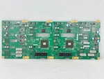 Pre Owned Supermicro BPN-SAS3-846EL2 4U 24-BAY Sas/sata Dual Expander Backplane. Fixed Price $289.99.