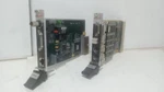 Gespac Compactpci Cards PCIPPC-1 Single Computer & PCILAN-1 Internet. Fixed Price $450.00.