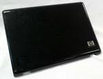 Hp Pavilion DV6000 Laptop Lcd Bezel With Case Casing No Webcam 446487-001 Cover. Fixed Price $16.93.