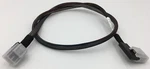 New Proliant DL320E G8 Mini Sas Cable Kit Hpe 685018-B21 685183-001. Fixed Price $29.99.