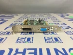 Ibm GXT120P Pci Graphics Adapter 701X-2838. Fixed Price $25.00.