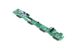 Cisco C200 M2 Ucs Server Backplane Board P/n: DAS97CTB4B0 Tested Working. Fixed Price $34.99.