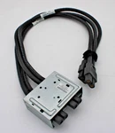 Hp 747446-001 Left Power Input Module. Fixed Price $40.00.