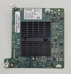Hp Infiniband 544+M 2-PORT 10/40GB Fdr/en Mezzanine Adapter 764735-001. Fixed Price $33.99.