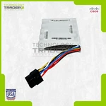 UCSC-SCAP-M5 V01 Cisco C220 Super Capacitor Module 30-100190-01. Fixed Price $39.90.