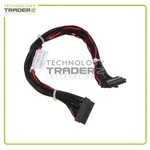 37L0132 Ibm Scsi Backplane Power Cable 37L0129 * Pulled. Fixed Price $10.49.