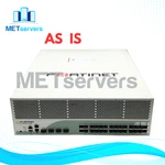 (as Is) Fortinet Fortigate High Perf. Data Center Firewall FG-3700D-USG. Fixed Price $4999.99.