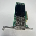 Solarflare SF432-9022-R1.3 Dual-port 10/40G Pcie Nic Adapter **free Shippinng**. Fixed Price $69.00.