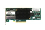 Ibm LPE12002 Dual-port 8GBE Sfp Pcie Network Adapter Fru P/n: 00E0806 Tested. Fixed Price $9.99.