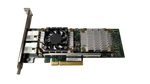 Dell W1GCR Broadcom 57810S Dual Port 10GBE Converged Network Card Full Height. Fixed Price $14.99.