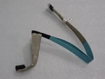 Dell Poweredge R6525 Bay Server Nvme Pcie Mb JSL8 Bp PE5 Cable 8-9,X10 DM7JC. Fixed Price $149.00.
