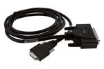 CAB-SS-232MT Cisco Smart Cable 26 Pins To DB25 Male 7 Feet Black. Fixed Price $12.99.