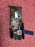 RT6JG Dell Dual Sd Card Reader Vflash 14G. Fixed Price $6.40.