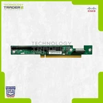 15595-1 Cisco Ucs C220 M5 1U Slot Pcie X16 Riser Card 648.00U02.0011. Fixed Price $19.90.
