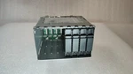 826691-B21 Hpe DL38X GEN10 Sff BOX1/2 Cage/backplane Kit. Fixed Price $89.00.