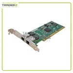 AB352-60003 Hp 1G 2-PORT Pci-x Network Adapter D37854-001 D39369-006. Fixed Price $14.99.