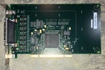 Ibm 97H7760 21H5497 2746-9406 Pci Twinax Workstation Ioa Card Tested. Fixed Price $25.00.