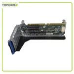 662524-001 Hp DL380 G8 3-SLOT Pci-e Riser Card 622219-001 W/ Bracket. Fixed Price $15.85.