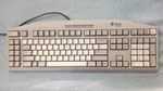 Sun Microsystems Type 6 Usb Keyboard 320-1271 Vintage Unix Purple/gray Tested. Fixed Price $48.00.