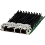 Dell Intel X710-T4L Quad Port 10GBE RJ45 Ocp 3.0 V2 (XC0M4). Fixed Price $999.00.