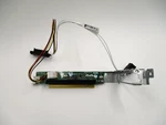 Supermicro RSC-TR-6E-RI13 Riser Board With Cable For X10DRT Blade Server Tested. Fixed Price $28.99.