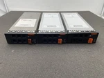 Lot Of 3 Pure Storage Various Pn's Flasharray Nvram Modules. Fixed Price $225.00.