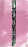 Cisco 10-PORT 1U10-BP 648.00U01.0021 Sas/sata/nvme Backplane For M5 W/cables. Fixed Price $36.41.