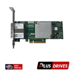 Dell 0HHJD7 ASA-80165H 12GB Sas Hba Pcie X8 4-PORT Mini Hd SFF-8644 Server. Fixed Price $18.99.