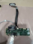 Dell J800M Poweredge R710 I/o Control Panel W/ Cables PT544 M0GJ4 66-3. Fixed Price $15.00.