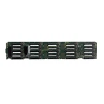 Hpe 734345-001 D3700 D3710 25SFF Backplane QW967-60301. Fixed Price $269.00.