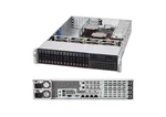 Supermicro Superchassis CSE-219A-R920WB SC219A-R920WB New Box Instock. Fixed Price $2795.00.