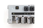 Dell Precision T3600/T5600 Front Usb & Audio I/o Panel P/n: 0H1F7N Tested. Fixed Price $14.99.