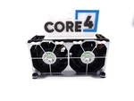 Supermicro FAN-0183L4 CSE-217 80X80X38MM Module. Fixed Price $49.95.
