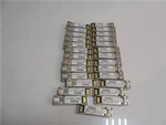 Cisco Ds Sfp FC8G Sw 10 2418 Transceiver Module Lot Of 27. Fixed Price $31.49.
