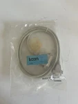 L-com CMZ6-IBM Interface Cable DB25M To DB9F New. Fixed Price $30.00.