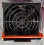 Ibm Pn: 74Y9391 80MM Fan Assembly. Fixed Price $27.50.