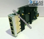 YGRK7 Dell 4-PORT 10GBASE-T Harpoon Card. Fixed Price $78.55.