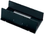 Apc AR8160ABLK Cable Management, Power Trough, 600MM Wide, Black. Fixed Price $95.00.
