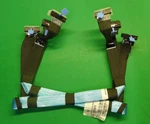 Genuine Dell Poweredge R960/860 Pem Cable Assembly J9FYX. Fixed Price $26.99.