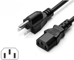 Ac In Power Cord Cable For Dell Precision T1500 T1600 T1650 T3400 T3500. Fixed Price $12.99.