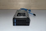 Chenbro 80H10323703A1 2.5" 2-PORT 12GB/S Sas Backplane W/ Cage And Cables. Fixed Price $79.00.