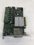 Dell D90PG Perc H800 Sas Raid Controller With 1GB Cache & Battery. Fixed Price $19.99.