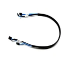 Oem Dell Poweredge C8220X Zeus Dwc Sata Inpterposer To Front Hdd Cable A01 N6F99. Fixed Price $13.99.